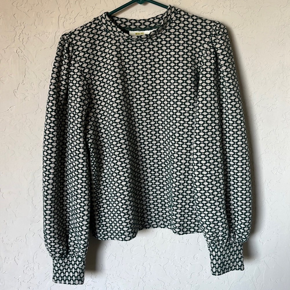 Anthropologie Top